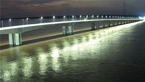 Second Niger Bridge